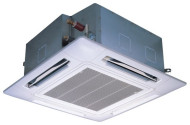 Кассетный кондиционер Toshiba RAV-SM562UT-E / RAV-SM562AT-E