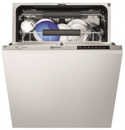 Встраиваемая посудомоечная машина Electrolux ESL 8523 RO
