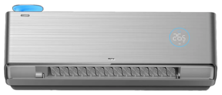Сплит-система TCL TAC-FR12INV/R Сплит-система TCL TAC-FR12INV/R