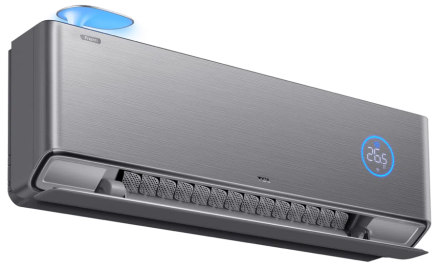 Сплит-система TCL TAC-FR12INV/R Сплит-система TCL TAC-FR12INV/R