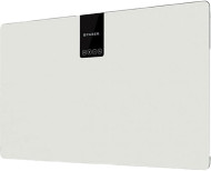 Каминная вытяжка Faber Soft Slim BIANCO KOS A80 (330.0597.525)