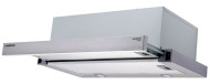Вытяжка Meferi SLIDEBOX60IX POWER Вытяжка Meferi SLIDEBOX60IX POWER