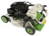 Газонокосилка Etesia Duocut 46 RMHB