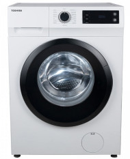 Стиральная машина Toshiba TW-J80S2GE (WK) Стиральная машина Toshiba TW-J80S2GE (WK)