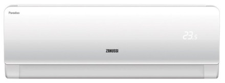 Сплит-система Zanussi ZACS-07 HPR/A18/N1 Сплит-система Zanussi ZACS-07 HPR/A18/N1