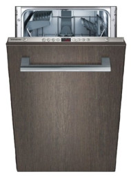 Посудомоечная машина Siemens SR 64M032 Посудомоечная машина Siemens SR 64M032