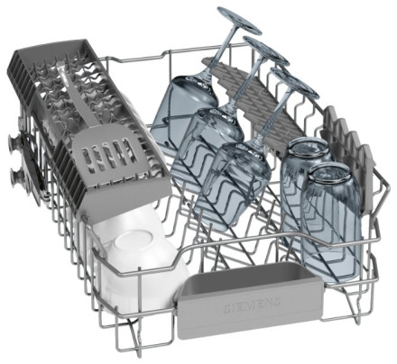 Посудомоечная машина Siemens SR 64M032
