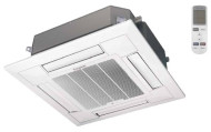 Кассетный кондиционер Energolux SAC36C1-A/SAU36U2-A Кассетный кондиционер Energolux SAC36C1-A/SAU36U2-A