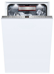 Посудомоечная машина NEFF S585T60D5R Посудомоечная машина NEFF S585T60D5R