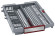 Посудомоечная машина NEFF S585T60D5R