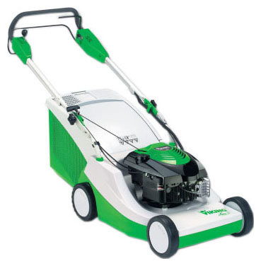 Газонокосилка Viking MB 505