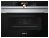 Электрический духовой шкаф Siemens CM656GBS1 Электрический духовой шкаф Siemens CM656GBS1