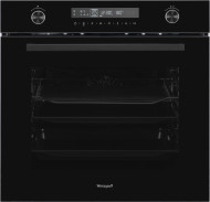 Встраиваемый электрический духовой шкаф Weissgauff EOM 751 PDB Black Edition Встраиваемый электрический духовой шкаф Weissgauff EOM 751 PDB Black Edition
