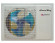 Сплит-система SmartWay SAF-E09APL3ua/SAN-E09APL3ua