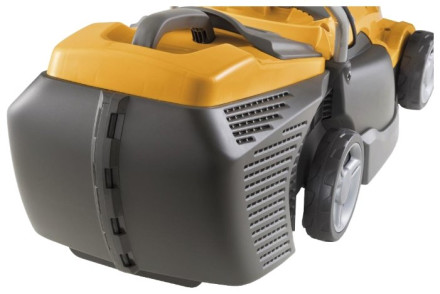 Газонокосилка STIGA SLM 3648 AE