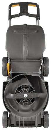 Газонокосилка STIGA SLM 3648 AE