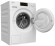 Стиральная машина Miele WSD023WCS