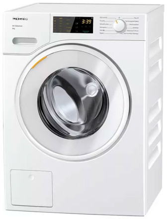 Стиральная машина Miele WSD023WCS