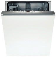 Встраиваемая посудомоечная машина Bosch SMV50M50 Встраиваемая посудомоечная машина Bosch SMV50M50