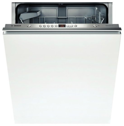 Встраиваемая посудомоечная машина Bosch SMV50M50