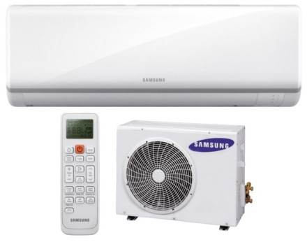 Сплит-система Samsung AQ18TSB Сплит-система Samsung AQ18TSB