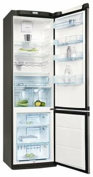 Холодильник Electrolux ERA 40633 X