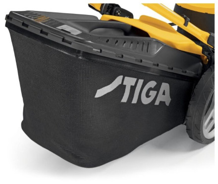 Газонокосилка STIGA Combi 48 SQ DAE