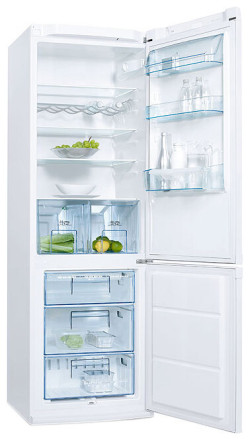 Холодильник Electrolux ERB 36003 W Холодильник Electrolux ERB 36003 W