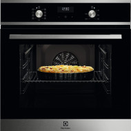Электрический духовой шкаф Electrolux EOD5F70BX Электрический духовой шкаф Electrolux EOD5F70BX