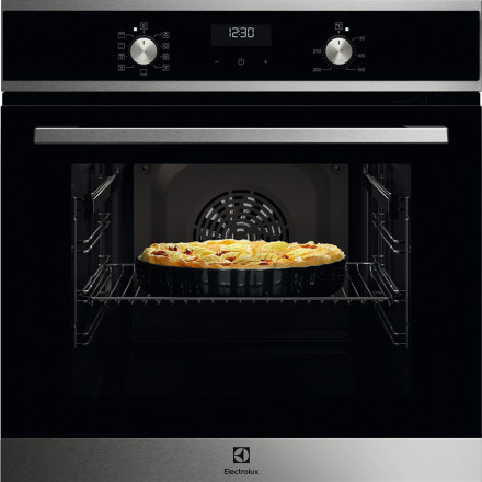 Электрический духовой шкаф Electrolux EOD5F70BX Электрический духовой шкаф Electrolux EOD5F70BX