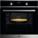 Электрический духовой шкаф Electrolux EOD5F70BX Электрический духовой шкаф Electrolux EOD5F70BX