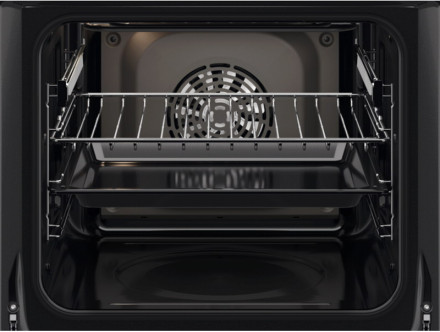Электрический духовой шкаф Electrolux EOD5F70BX Электрический духовой шкаф Electrolux EOD5F70BX