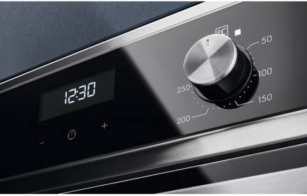 Электрический духовой шкаф Electrolux EOD5F70BX Электрический духовой шкаф Electrolux EOD5F70BX