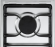 Варочная панель DeLonghi I 23/1 ASV CD Варочная панель DeLonghi I 23/1 ASV CD