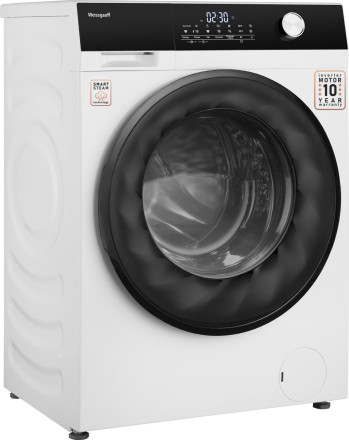 Стиральная машина Weissgauff WM 4948 Premium Inverter Steam Стиральная машина Weissgauff WM 4948 Premium Inverter Steam