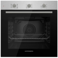 Электрический духовой шкаф Kuppersberg HO 603 BX