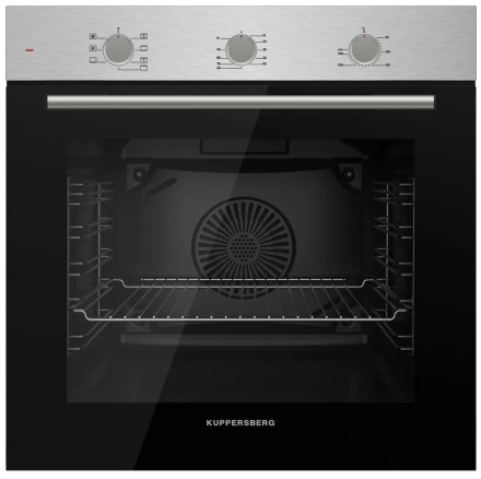 Электрический духовой шкаф Kuppersberg HO 603 BX Электрический духовой шкаф Kuppersberg HO 603 BX