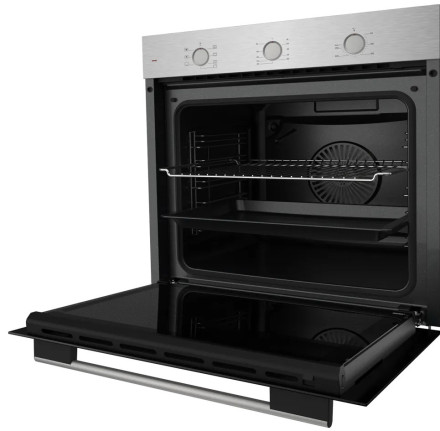 Электрический духовой шкаф Kuppersberg HO 603 BX Электрический духовой шкаф Kuppersberg HO 603 BX