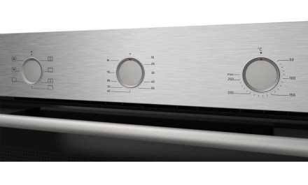 Электрический духовой шкаф Kuppersberg HO 603 BX Электрический духовой шкаф Kuppersberg HO 603 BX