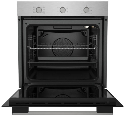 Электрический духовой шкаф Kuppersberg HO 603 BX Электрический духовой шкаф Kuppersberg HO 603 BX