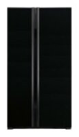 Холодильник Hitachi R-S702PU2GBK Холодильник Hitachi R-S702PU2GBK