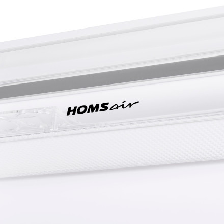 Встраиваемый холодильник HOMSAIR FB177NFFW Встраиваемый холодильник HOMSAIR FB177NFFW
