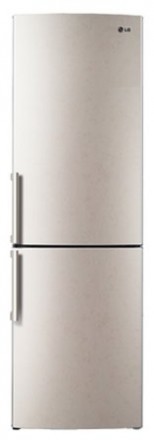 Холодильник LG GA-B439 YECZ
