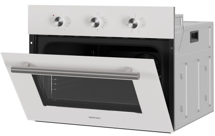 Встраиваемый электрический духовой шкаф Nordfrost HM 5060 W