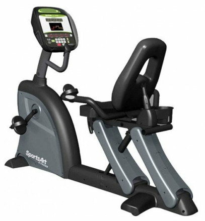 Велоэргометр Sports Art C545R