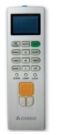Сплит-система Chigo CS-32H3A-V155/CU-32H3A-V155 Сплит-система Chigo CS-32H3A-V155/CU-32H3A-V155