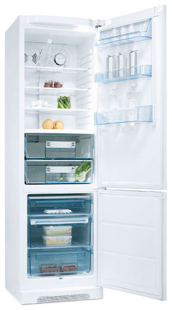 Холодильник Electrolux ERZ 36700 W