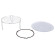 Встраиваемая микроволновая печь EVELUX MW 20 B Встраиваемая микроволновая печь EVELUX MW 20 B