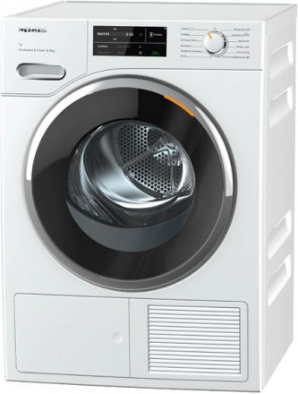 Сушильная машина MIELE TWL780WP RU Сушильная машина MIELE TWL780WP RU