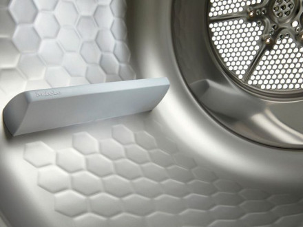 Сушильная машина MIELE TWL780WP RU Сушильная машина MIELE TWL780WP RU